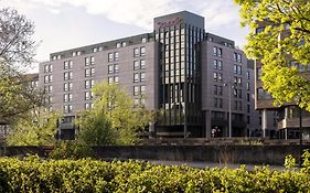 Maritim Hotel Nürnberg